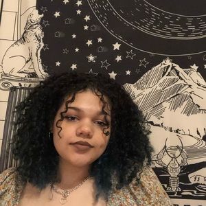 Meet your Posher, Mariah